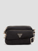ECO GEMMA CROSSBODY CAMERA BLA - LUX54