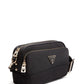 ECO GEMMA CROSSBODY CAMERA BLA