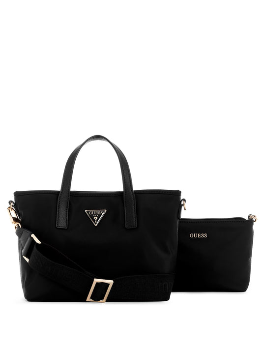 ECO GEMMA MINI TOTE BLA - LUX54