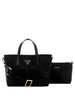 ECO GEMMA MINI TOTE BLA - LUX54