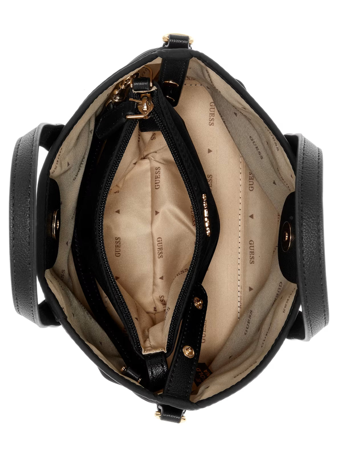 ECO GEMMA MINI TOTE BLA - LUX54