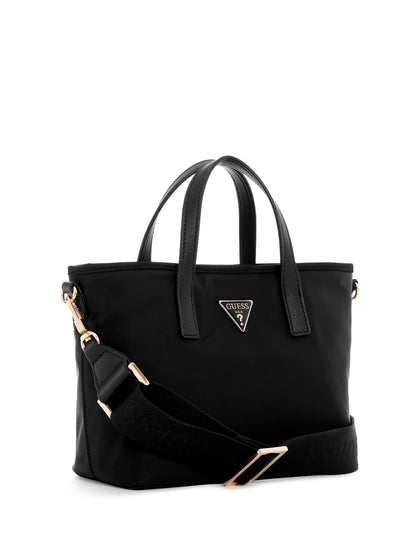 ECO GEMMA MINI TOTE BLA - LUX54