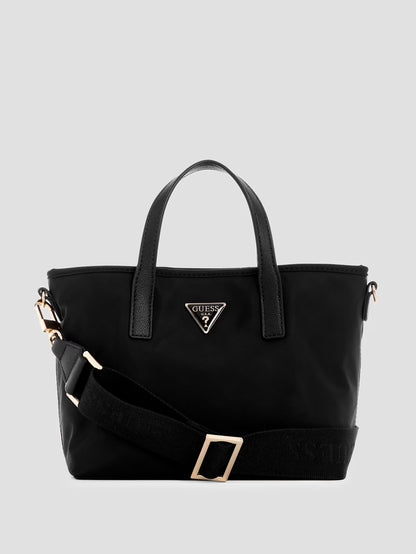 ECO GEMMA MINI TOTE BLA - LUX54