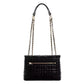EDITA CONVERTIBLE XBODY FLAP BLA - LUX54
