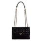 EDITA CONVERTIBLE XBODY FLAP BLA - LUX54