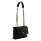EDITA CONVERTIBLE XBODY FLAP BLA - LUX54