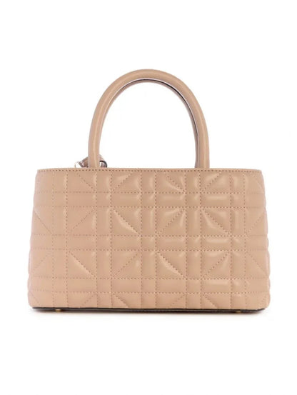 EDITA ELITE SATCHEL BEI - LUX54