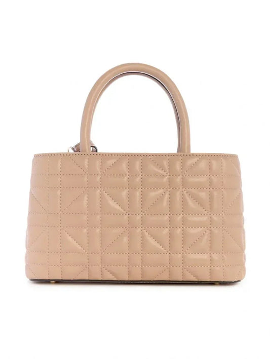 EDITA ELITE SATCHEL BEI - LUX54