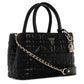 EDITA ELITE SATCHEL BLA - LUX54