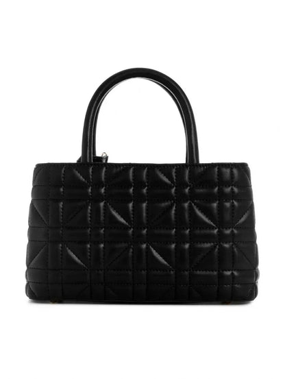 EDITA ELITE SATCHEL BLA - LUX54