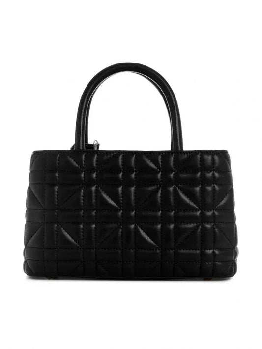 EDITA ELITE SATCHEL BLA - LUX54