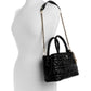 EDITA ELITE SATCHEL BLA - LUX54