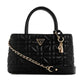 EDITA ELITE SATCHEL BLA - LUX54