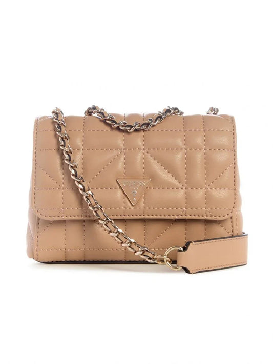EDITA MINI CNVRTBLE XBDY FLAP BEI - LUX54