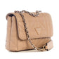 EDITA MINI CNVRTBLE XBDY FLAP BEI - LUX54