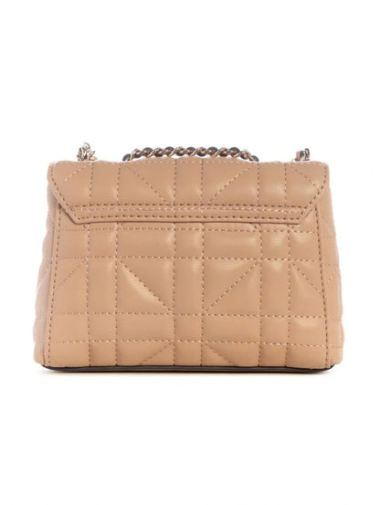 EDITA MINI CNVRTBLE XBDY FLAP BEI - LUX54