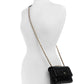 EDITA MINI CNVRTBLE XBDY FLAP BLA - LUX54