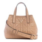 EDITA MINI TOTE BEI - LUX54