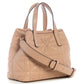 EDITA MINI TOTE BEI - LUX54