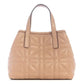 EDITA MINI TOTE BEI - LUX54
