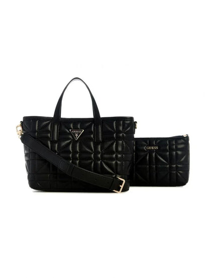 EDITA MINI TOTE BLA - LUX54