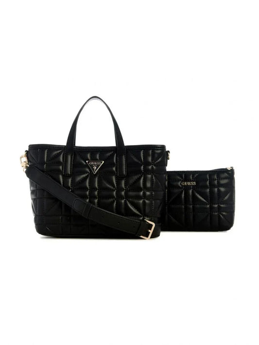 EDITA MINI TOTE BLA - LUX54