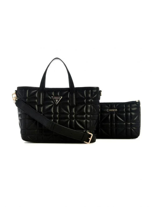 EDITA MINI TOTE BLA - LUX54