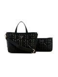 EDITA MINI TOTE BLA - LUX54