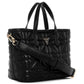 EDITA MINI TOTE BLA - LUX54