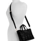EDITA MINI TOTE BLA - LUX54