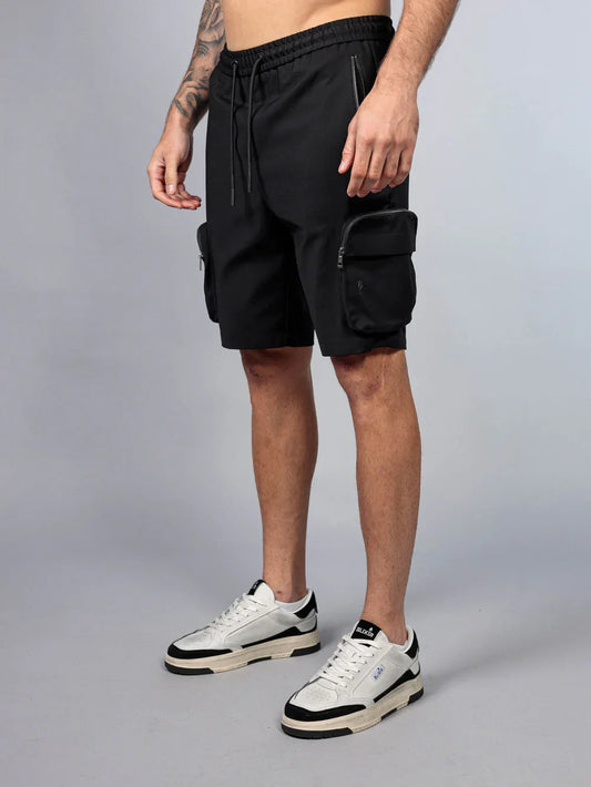 ELIXIR Shorts XR25500 101 - LUX54