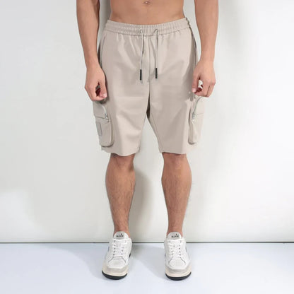 ELIXIR Shorts XR25500 11 - LUX54
