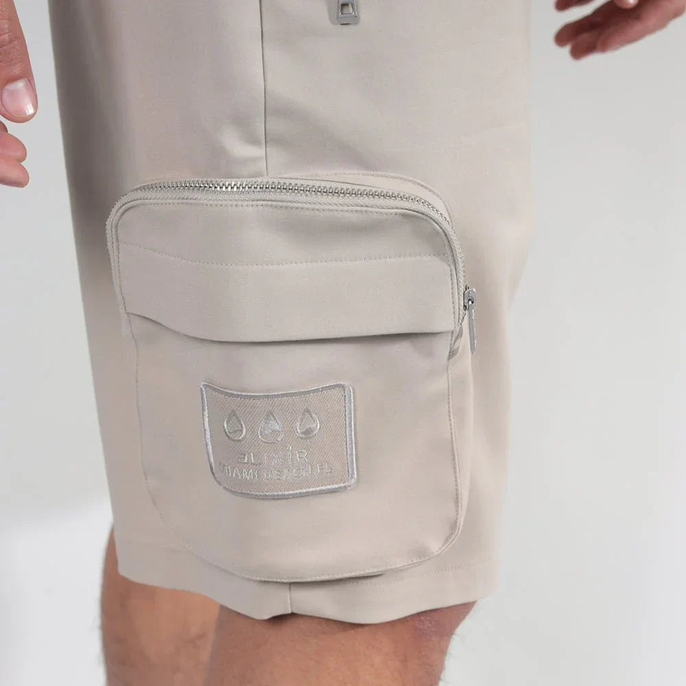 ELIXIR Shorts XR25500 11 - LUX54