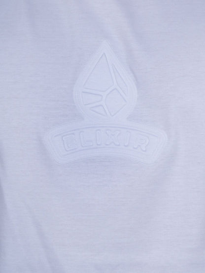 ELIXIR T-Shirts XR25109 100 - LUX54