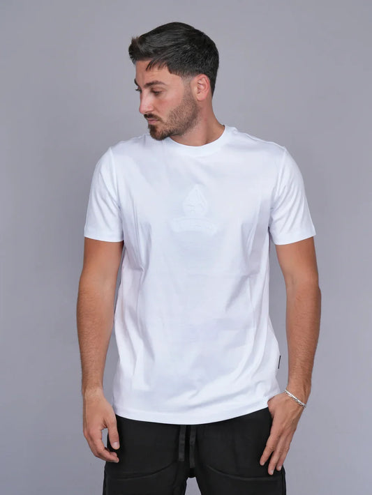 ELIXIR T-Shirts XR25109 100 - LUX54