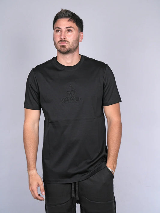 ELIXIR T-Shirts XR25109 101 - LUX54