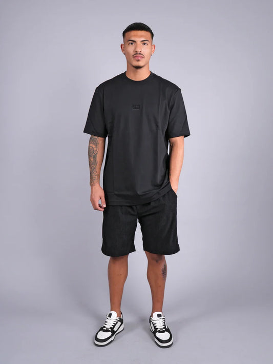 ELIXIR T-Shirts XR25120 101 - LUX54