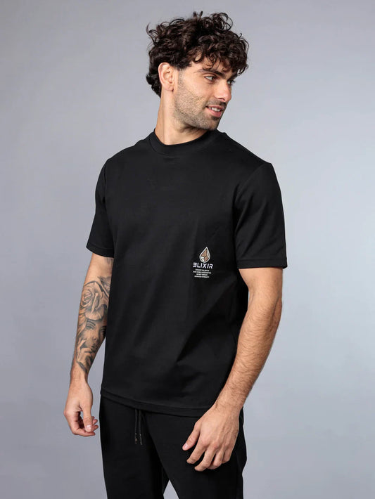 ELIXIR T-Shirts XR25125 101 - LUX54
