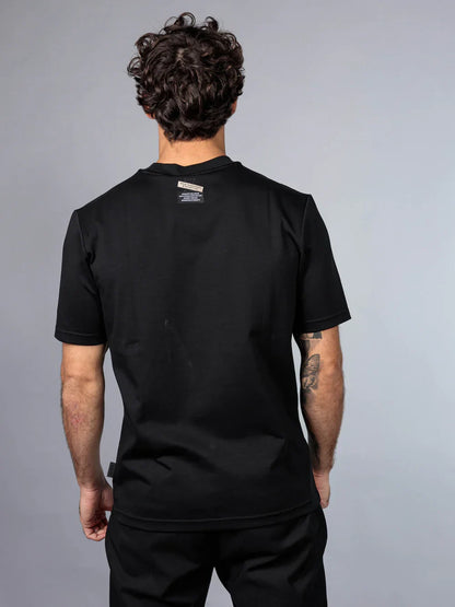 ELIXIR T-Shirts XR25125 101 - LUX54