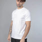ELIXIR T-Shirts XR25127 100 - LUX54