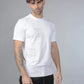 ELIXIR T-Shirts XR25127 100 - LUX54