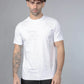 ELIXIR T-Shirts XR25127 100 - LUX54