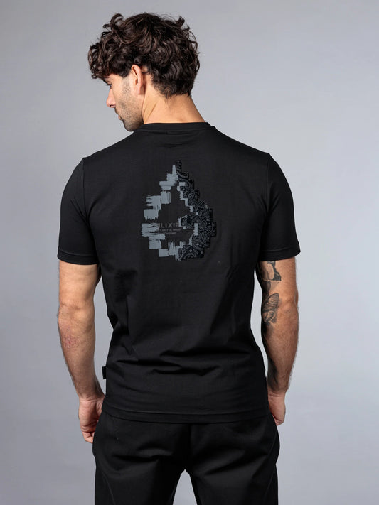 ELIXIR T-Shirts XR25129 101 - LUX54