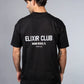 ELIXIR T-Shirts XR25131 101 - LUX54