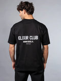 ELIXIR T-Shirts XR25131 101 - LUX54