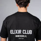 ELIXIR T-Shirts XR25131 101 - LUX54