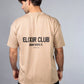 ELIXIR T-Shirts XR25131 133 - LUX54