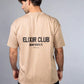 ELIXIR T-Shirts XR25131 133 - LUX54