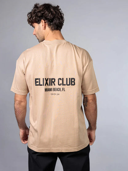 ELIXIR T-Shirts XR25131 133 - LUX54