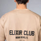 ELIXIR T-Shirts XR25131 133 - LUX54